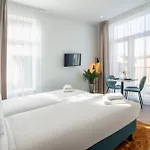 Boutique Hotel At Sea
