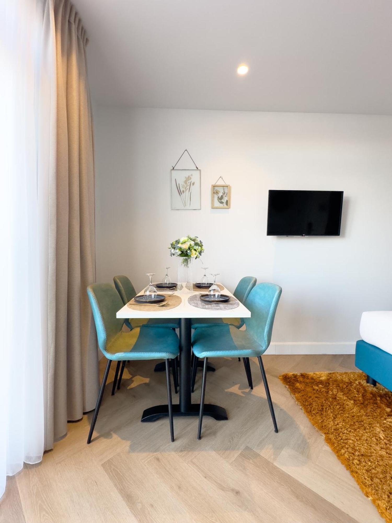 Hotel Boutique At Sea Zandvoort